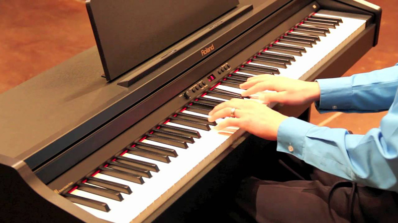 học organ tại đà nẵng